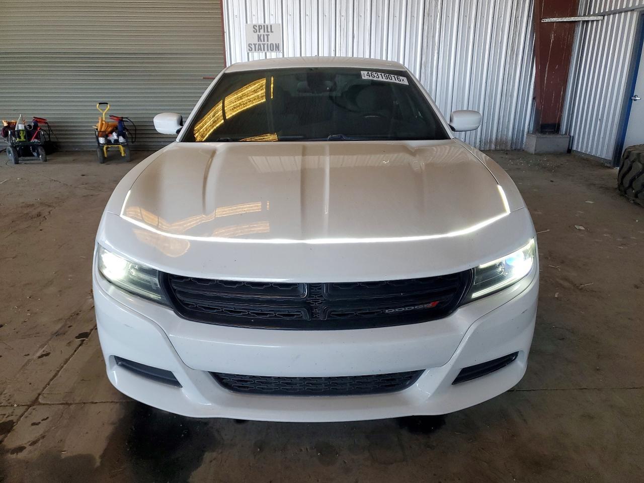 2015 Dodge Charger Sxt - zdjęcie 5