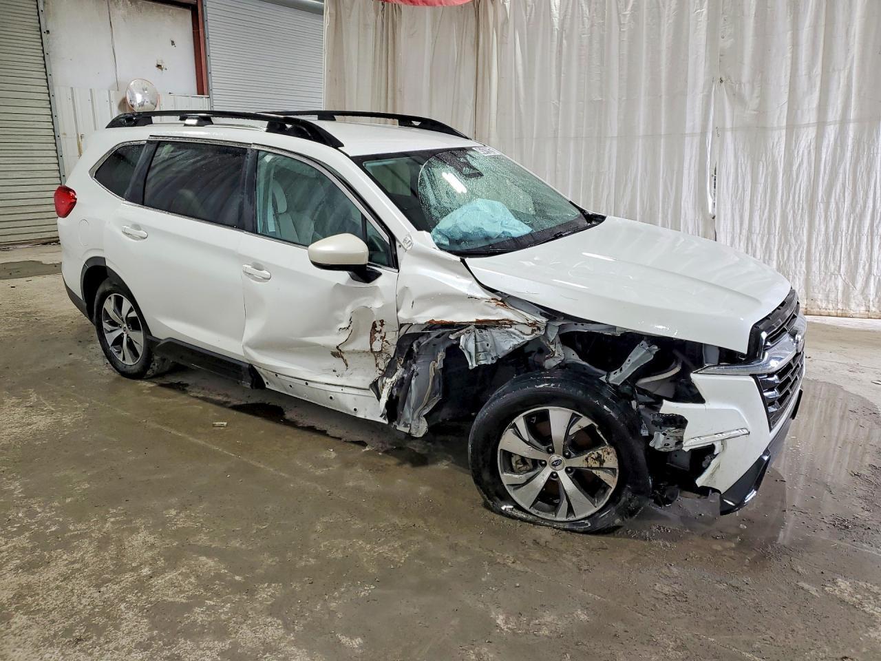 2024 Subaru Ascent Premium - zdjęcie 4