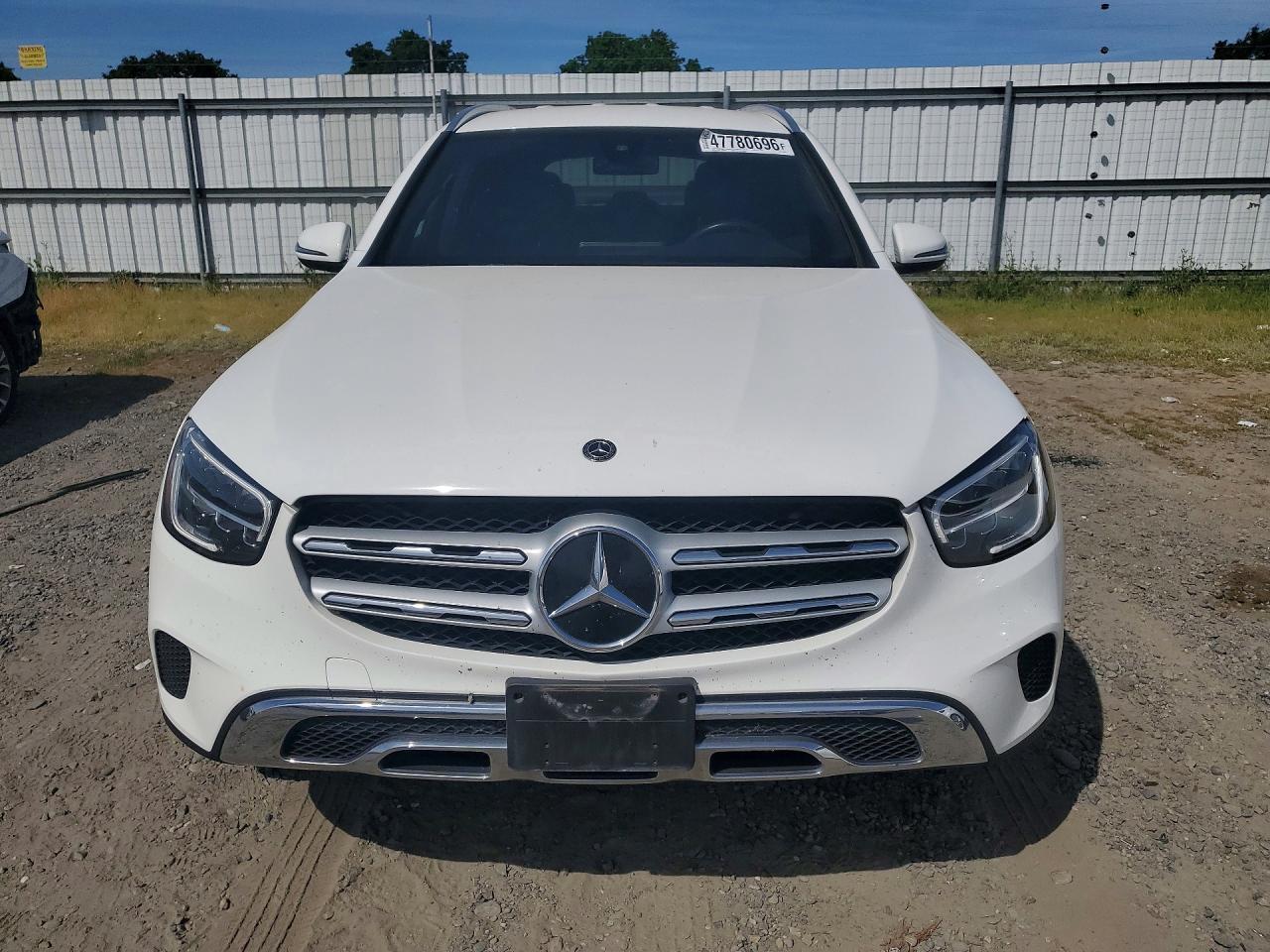 2020 Mercedes-Benz Glc 300 4Matic - zdjęcie 5