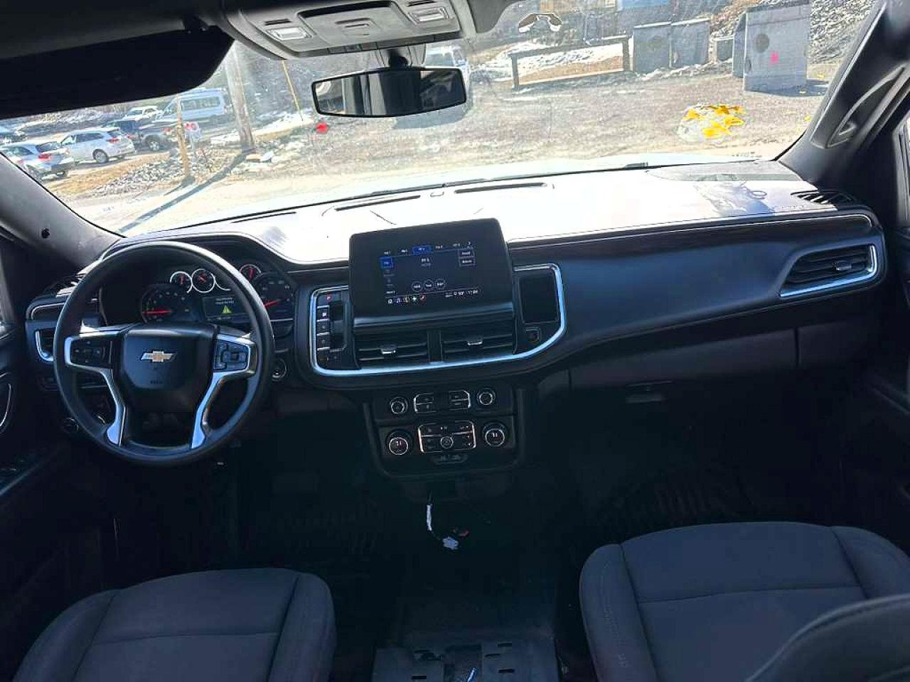 2023 Chevrolet Tahoe C1500 - zdjęcie 9