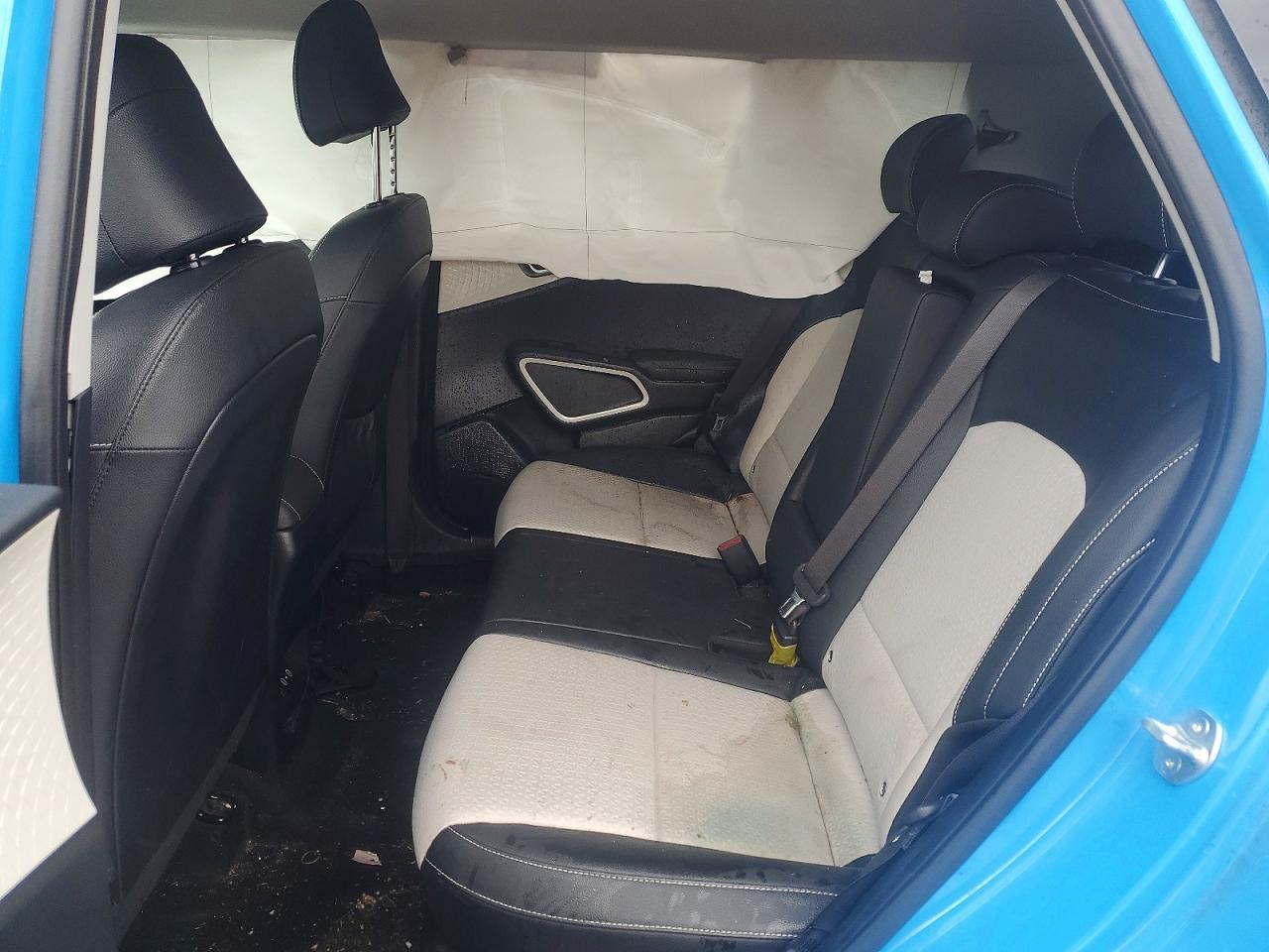 2024 Kia Soul Gt-Line - zdjęcie 11