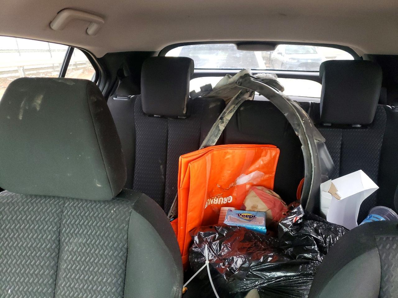 2019 Mitsubishi Eclipse Cross Es - zdjęcie 10