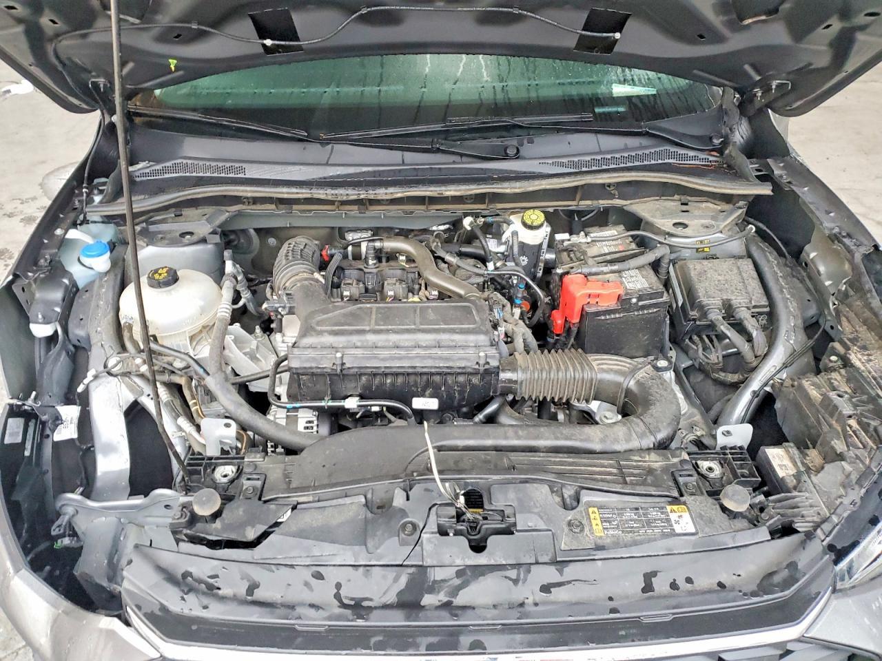 2024 Ford Escape Active - zdjęcie 11