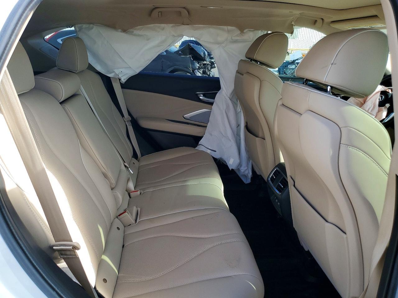 2020 Acura Rdx Advance - zdjęcie 10