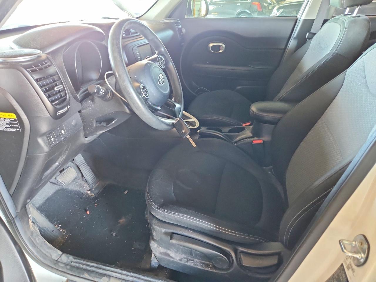 2017 Kia Soul + - zdjęcie 7