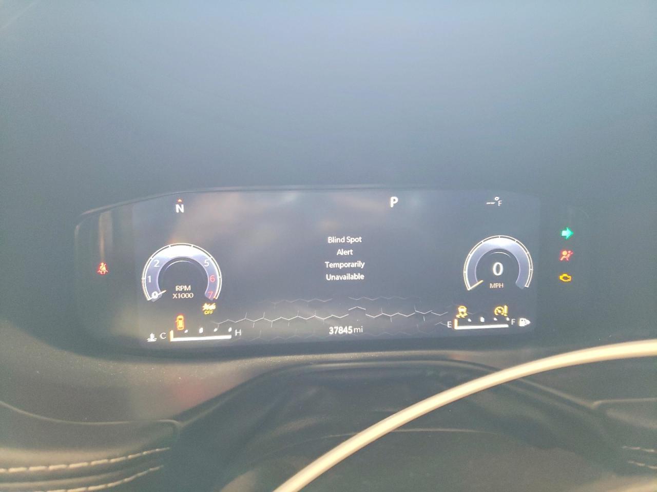 2022 Jeep Compass Limited - zdjęcie 9