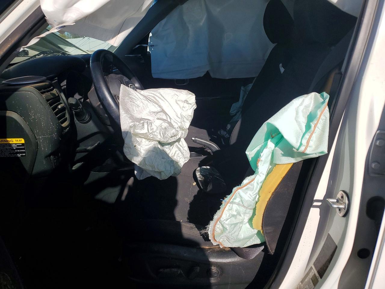 2014 Kia Soul ! - zdjęcie 7