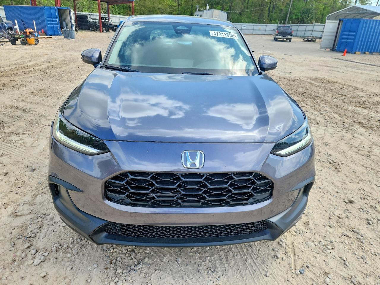 2024 Honda Hr-V Lx - zdjęcie 5