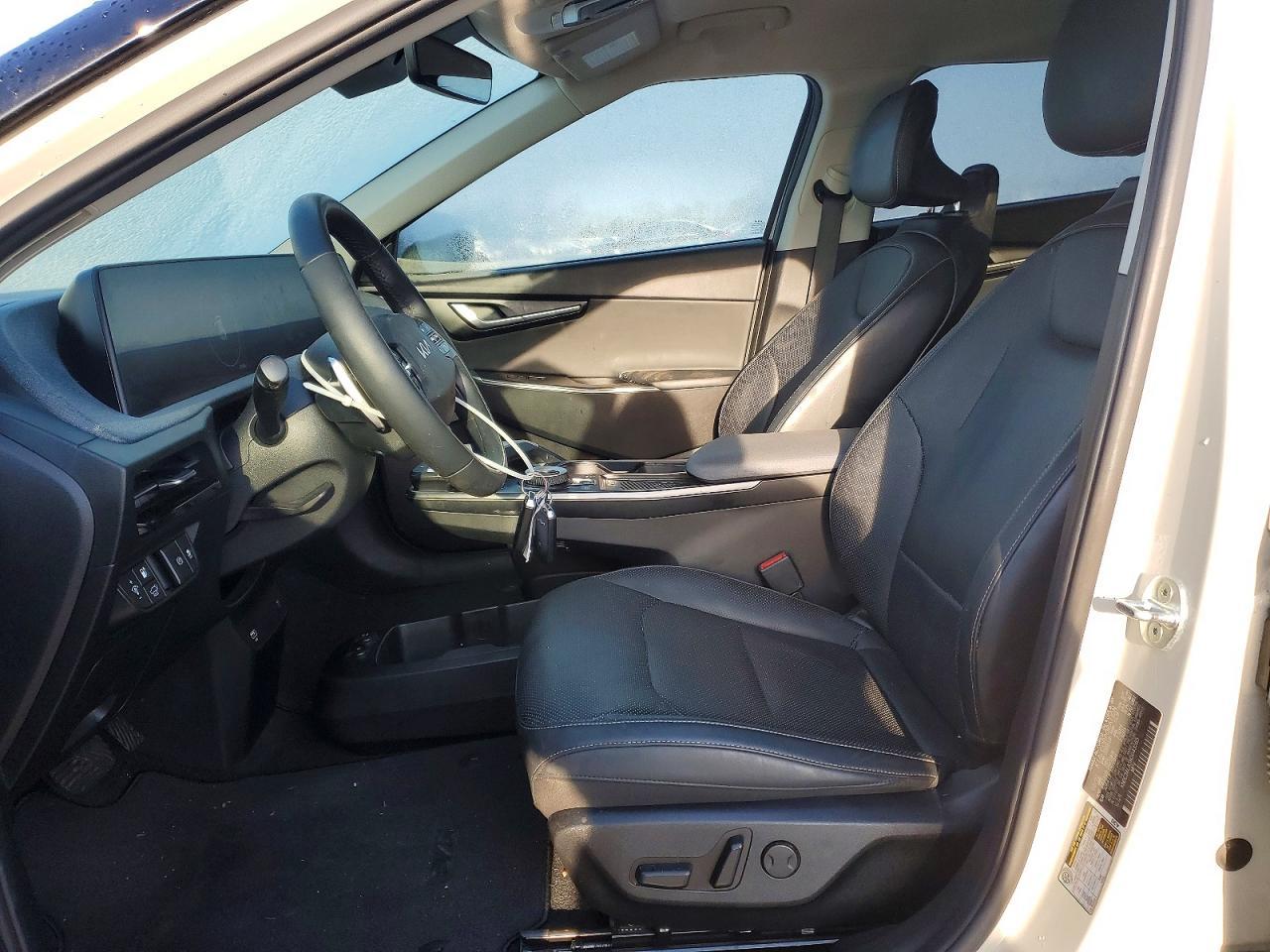 2022 Kia Ev6 Wind - zdjęcie 7