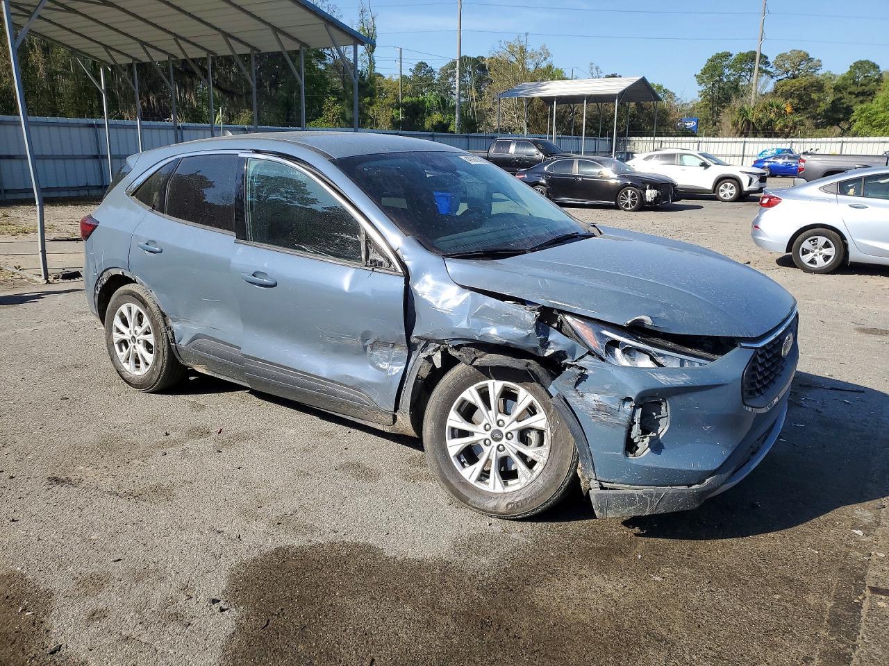 2024 Ford Escape Active - zdjęcie 4