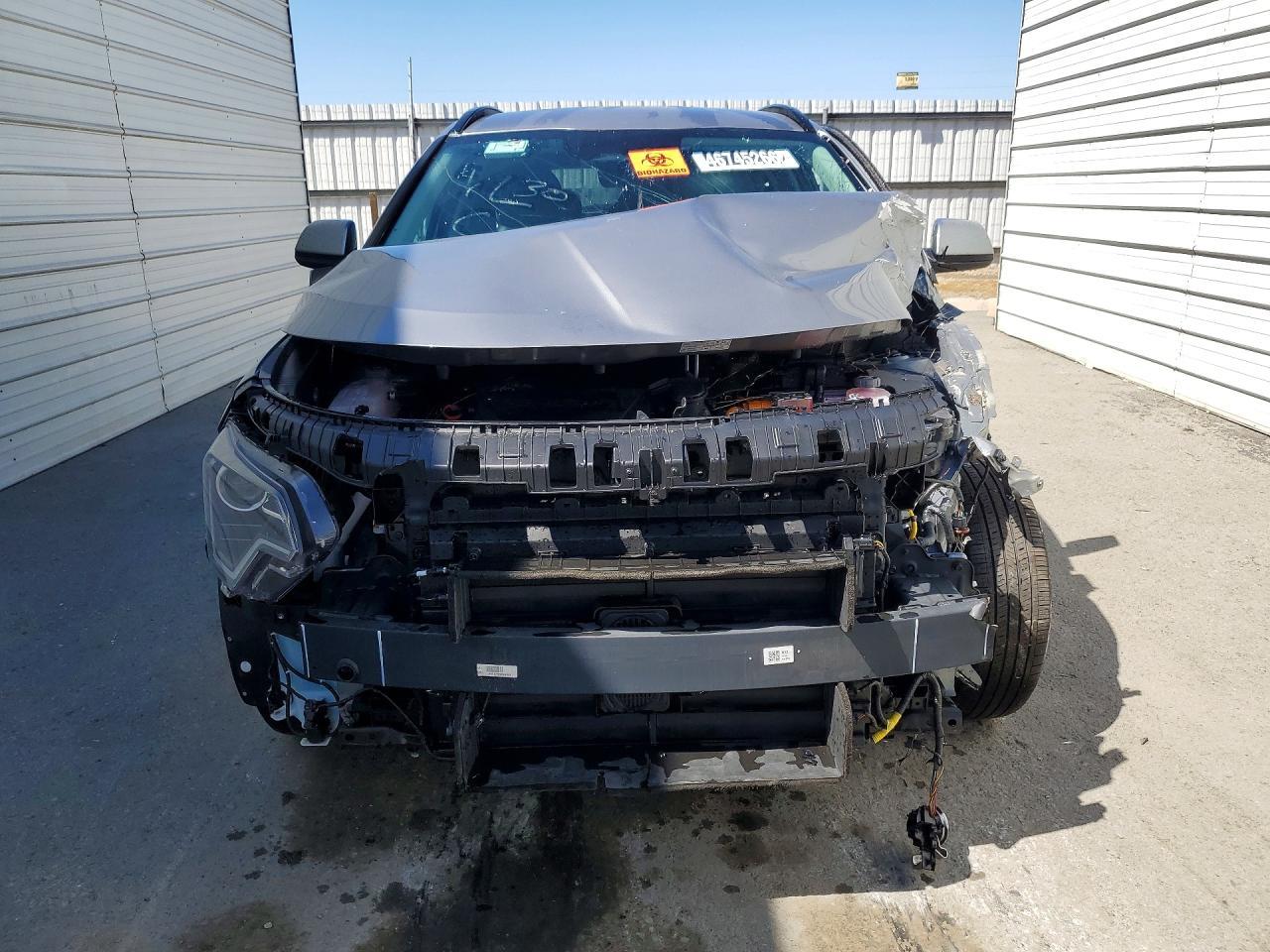 2025 Kia Niro Lx - zdjęcie 5