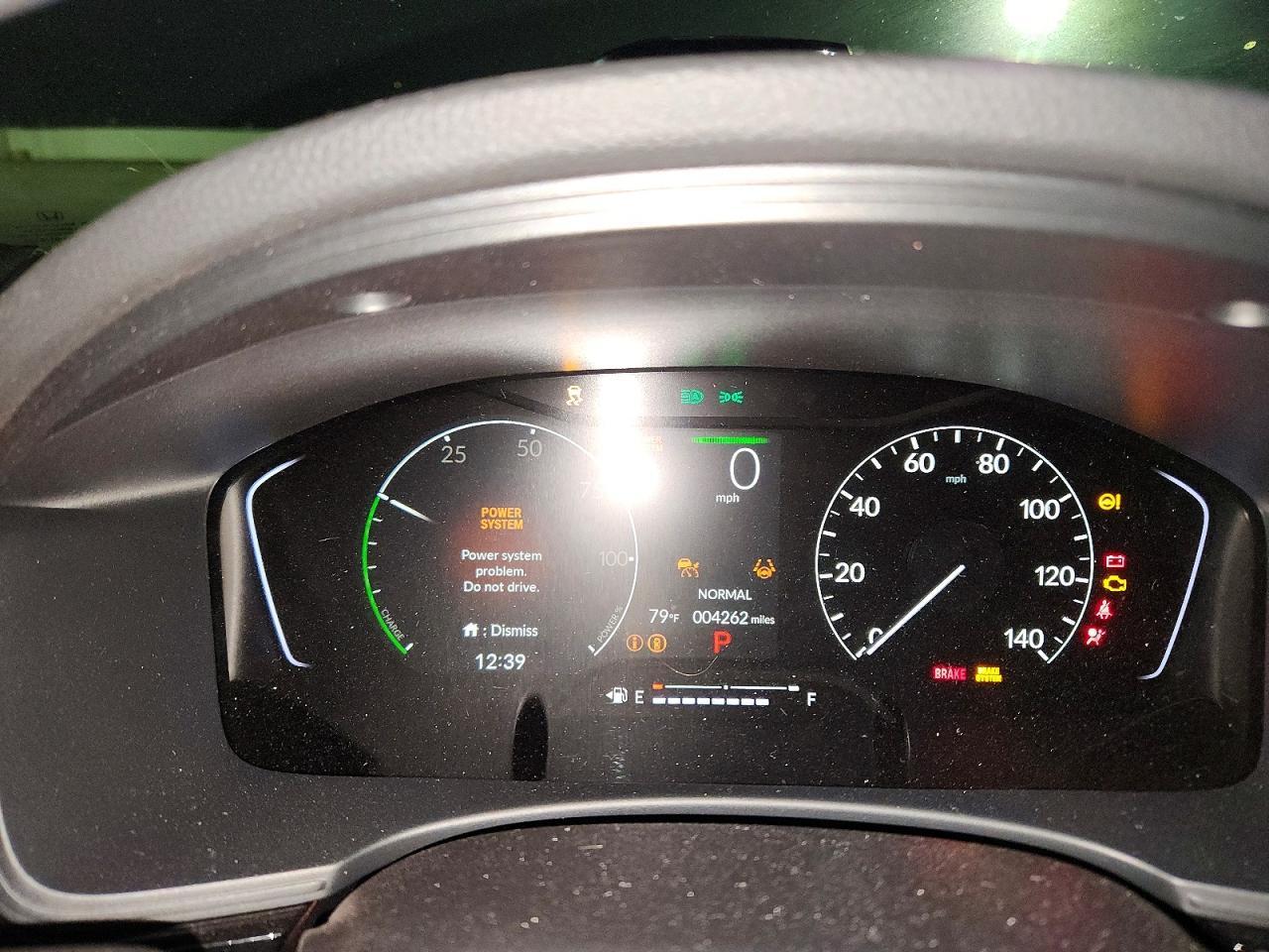 2026 Honda Civic Sport - zdjęcie 9