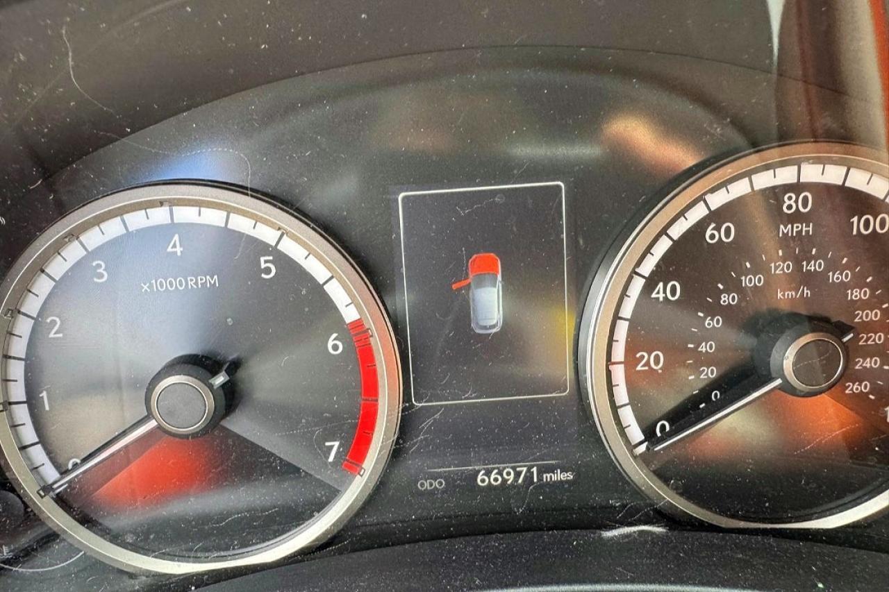 2019 Lexus Nx 300 F Sport - zdjęcie 9