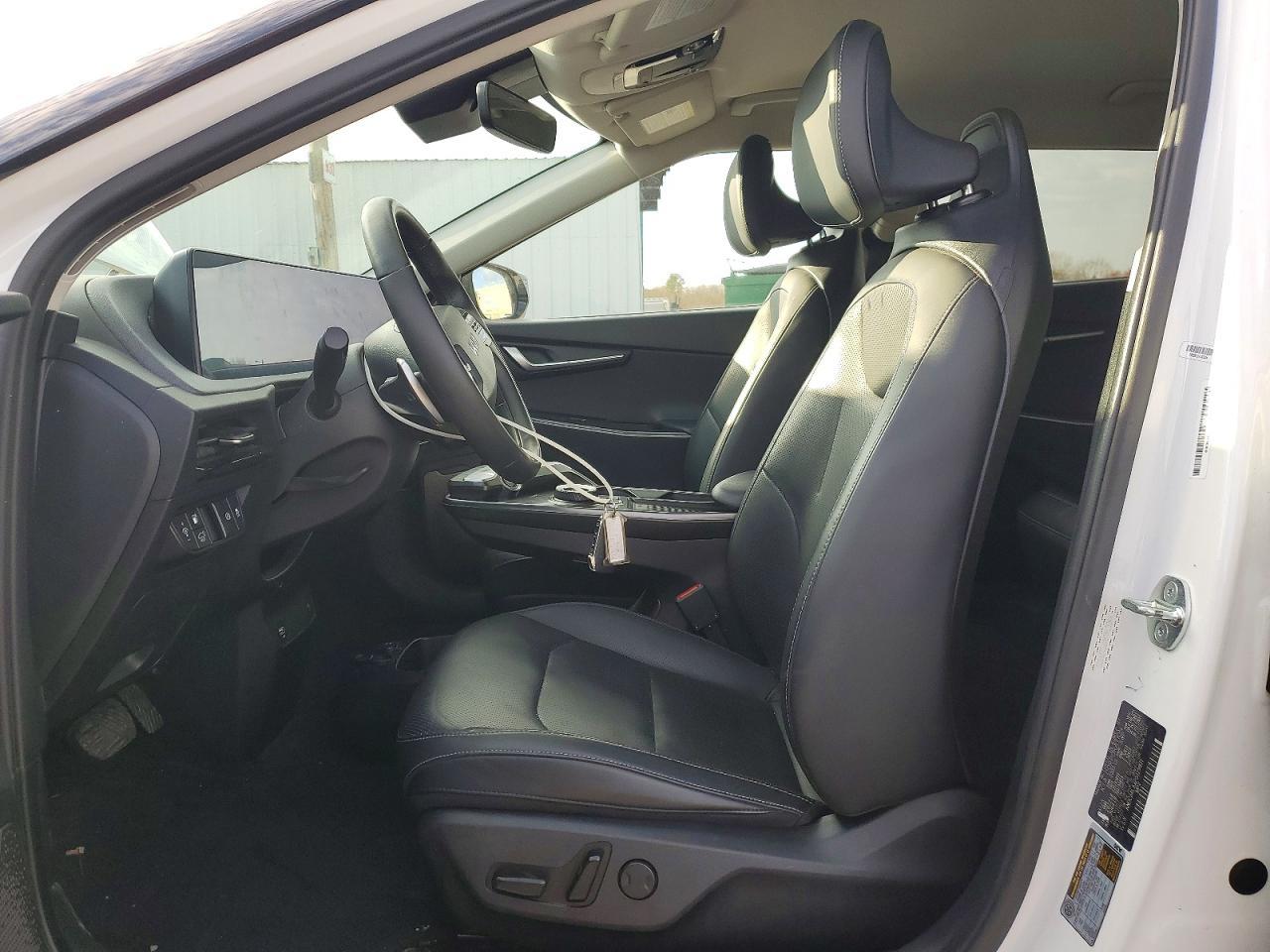 2023 Kia Ev6 Wind - zdjęcie 7