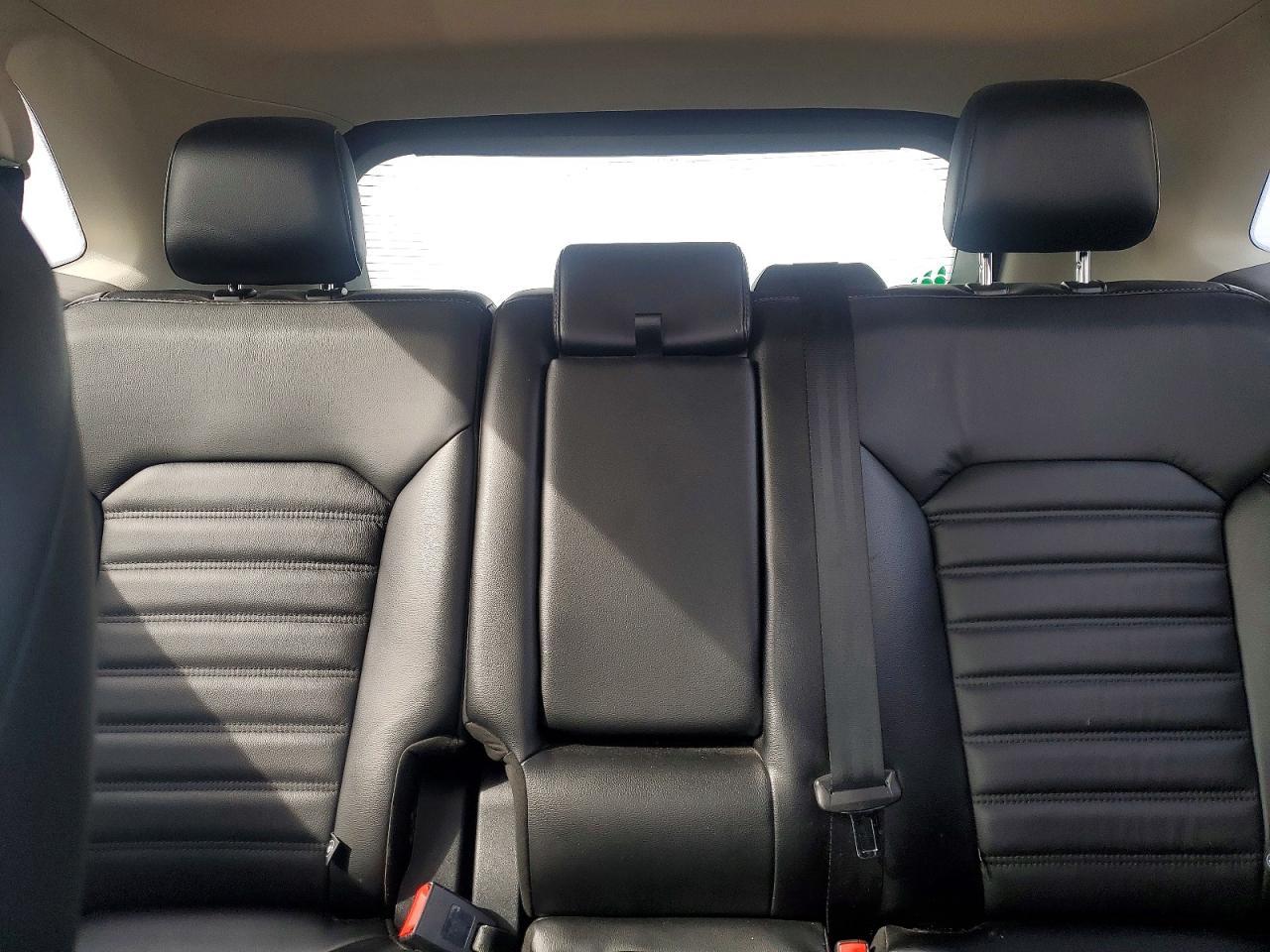 2016 Ford Edge Sel - zdjęcie 10