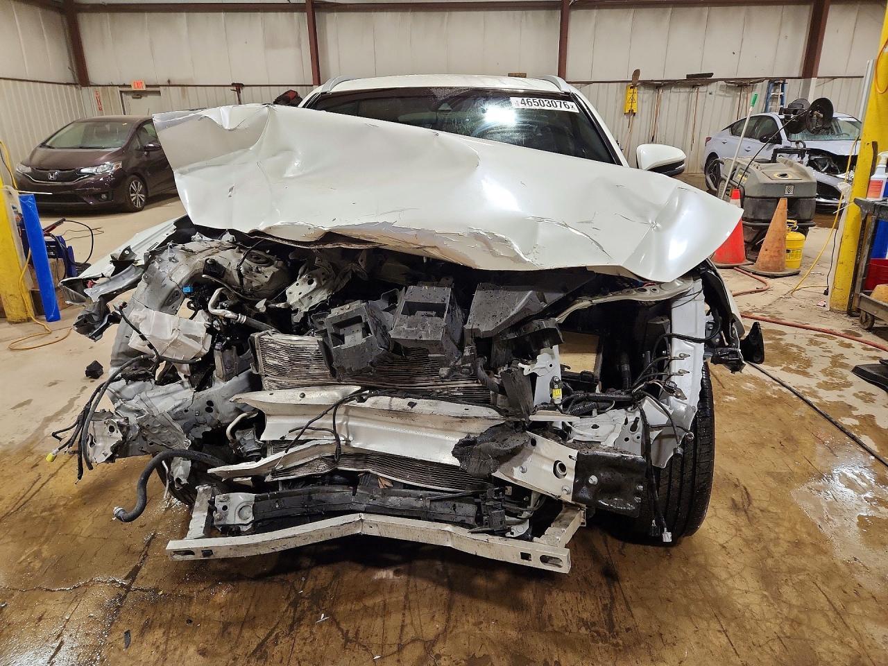 2021 Toyota Venza Xle - zdjęcie 5