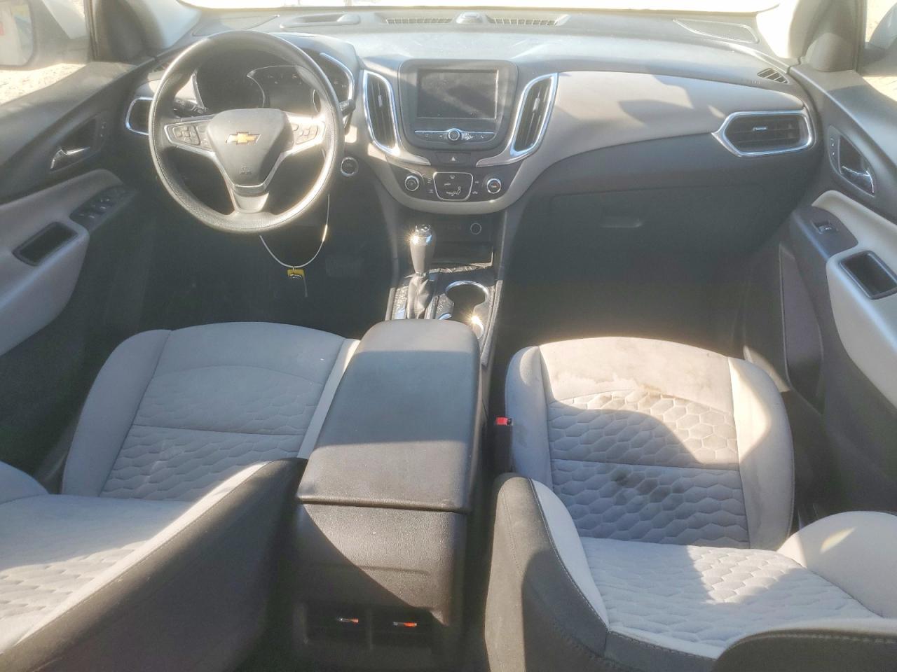 2020 Chevrolet Equinox Lt - zdjęcie 8