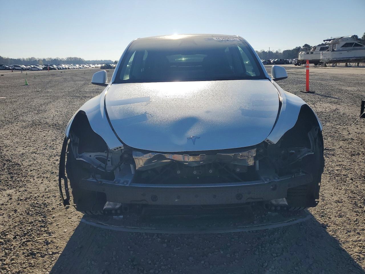 2023 Tesla Model Y - zdjęcie 5