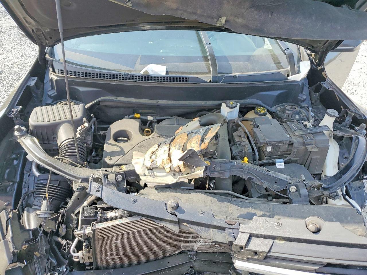 2019 Chevrolet Equinox Lt - zdjęcie 12