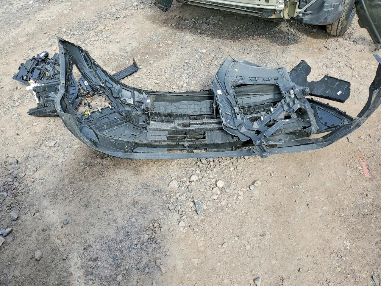 2024 Hyundai Kona Sel - zdjęcie 13