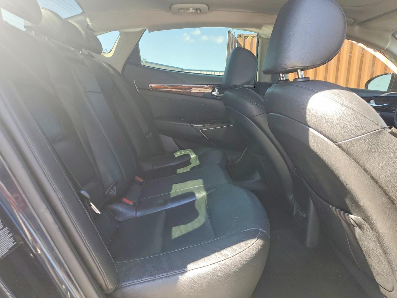 2017 Kia Cadenza Technology - zdjęcie 9