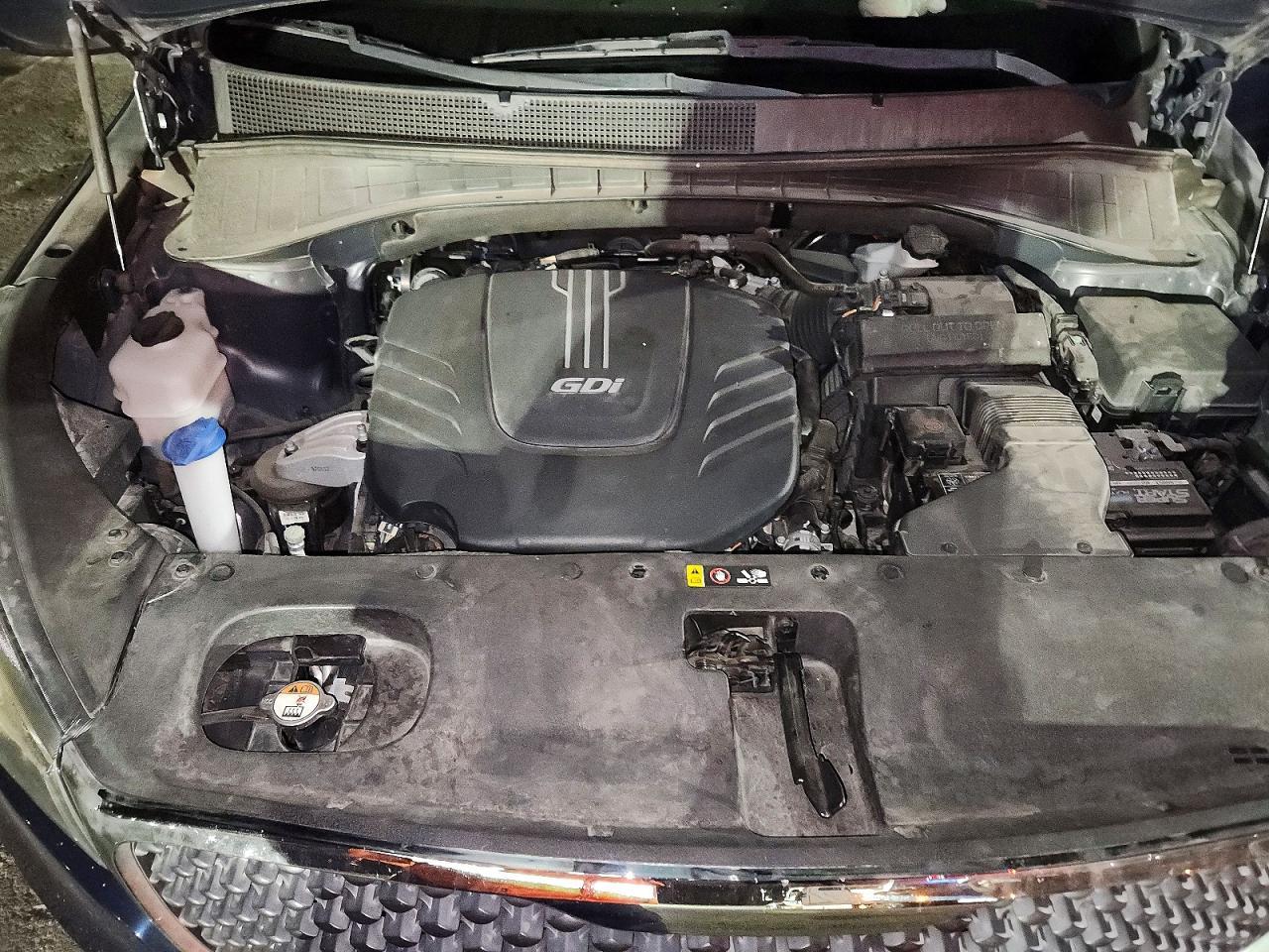 2017 Kia Sorento L, Lx - zdjęcie 12