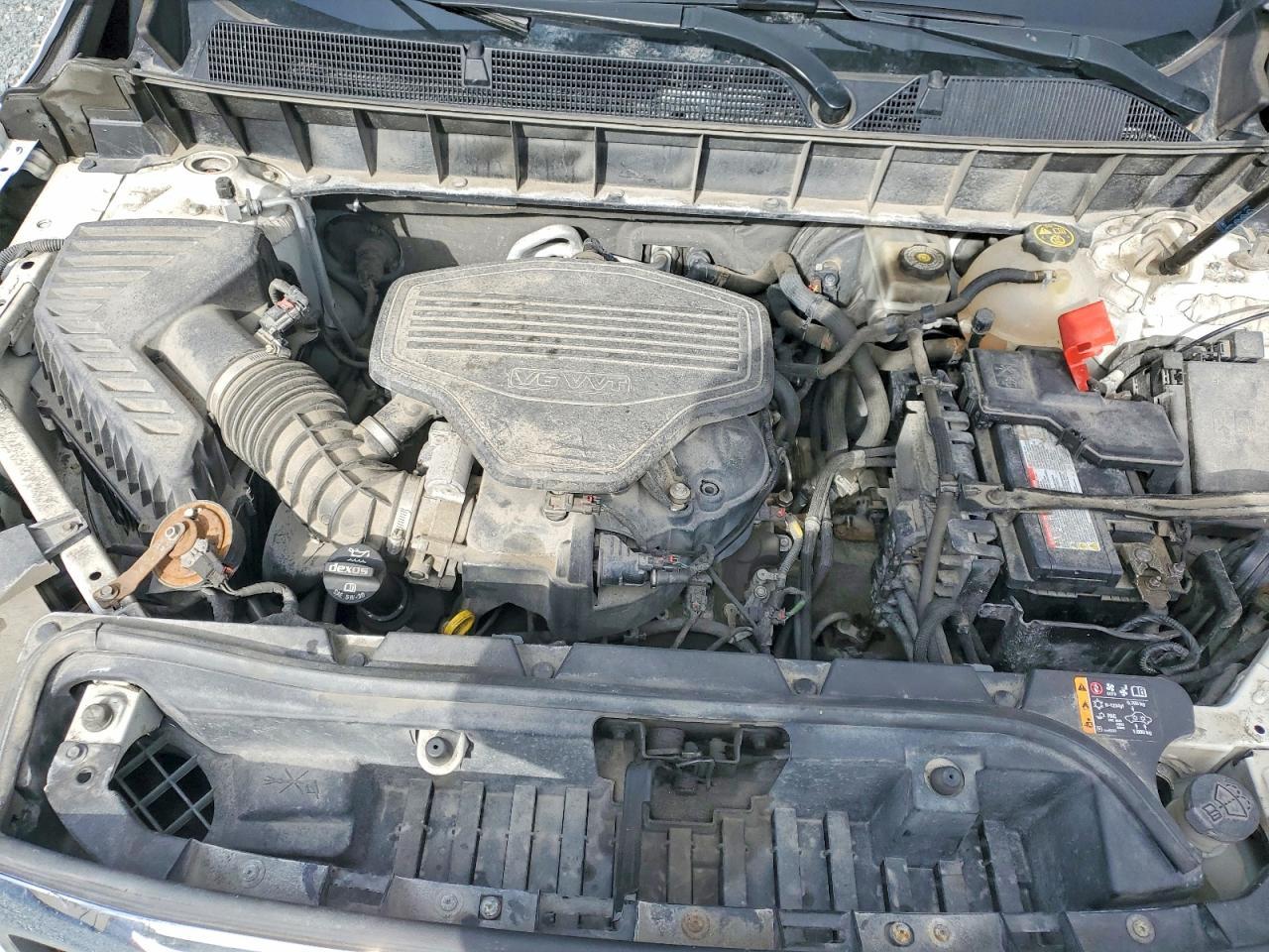 2018 GMC Acadia Slt-1 - zdjęcie 12