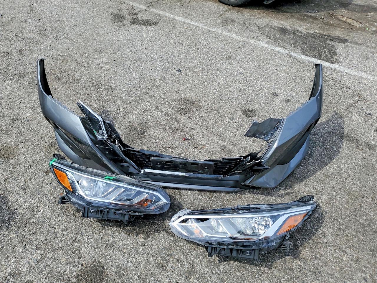 2022 Nissan Sentra Sv - zdjęcie 12