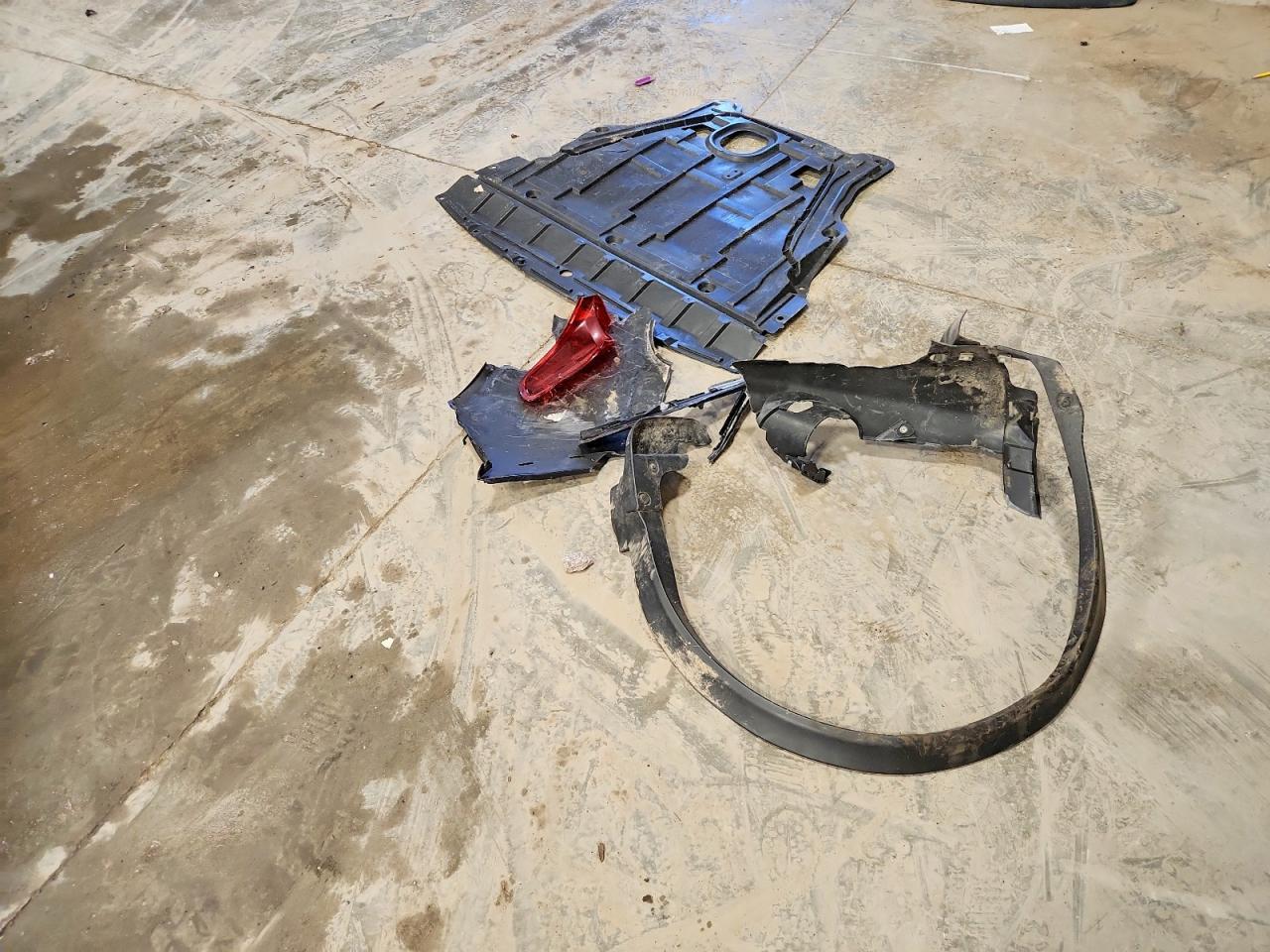 2018 Nissan Rogue Sport Sv - zdjęcie 13