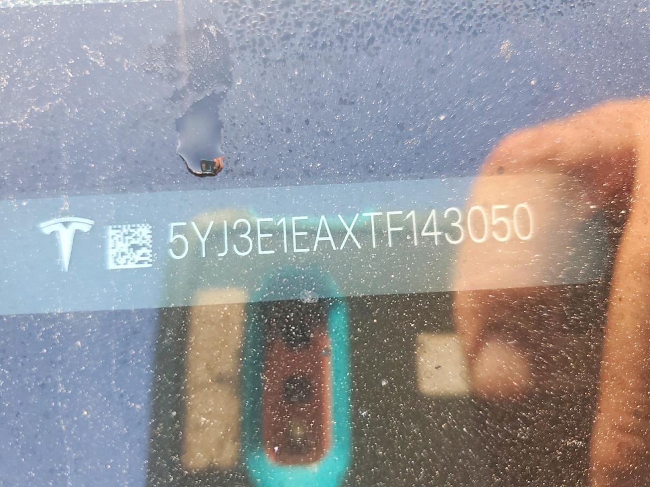 2026 Tesla Model 3 - zdjęcie 12