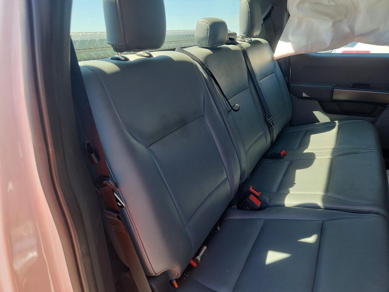 2021 Ford F150 Xl - zdjęcie 10