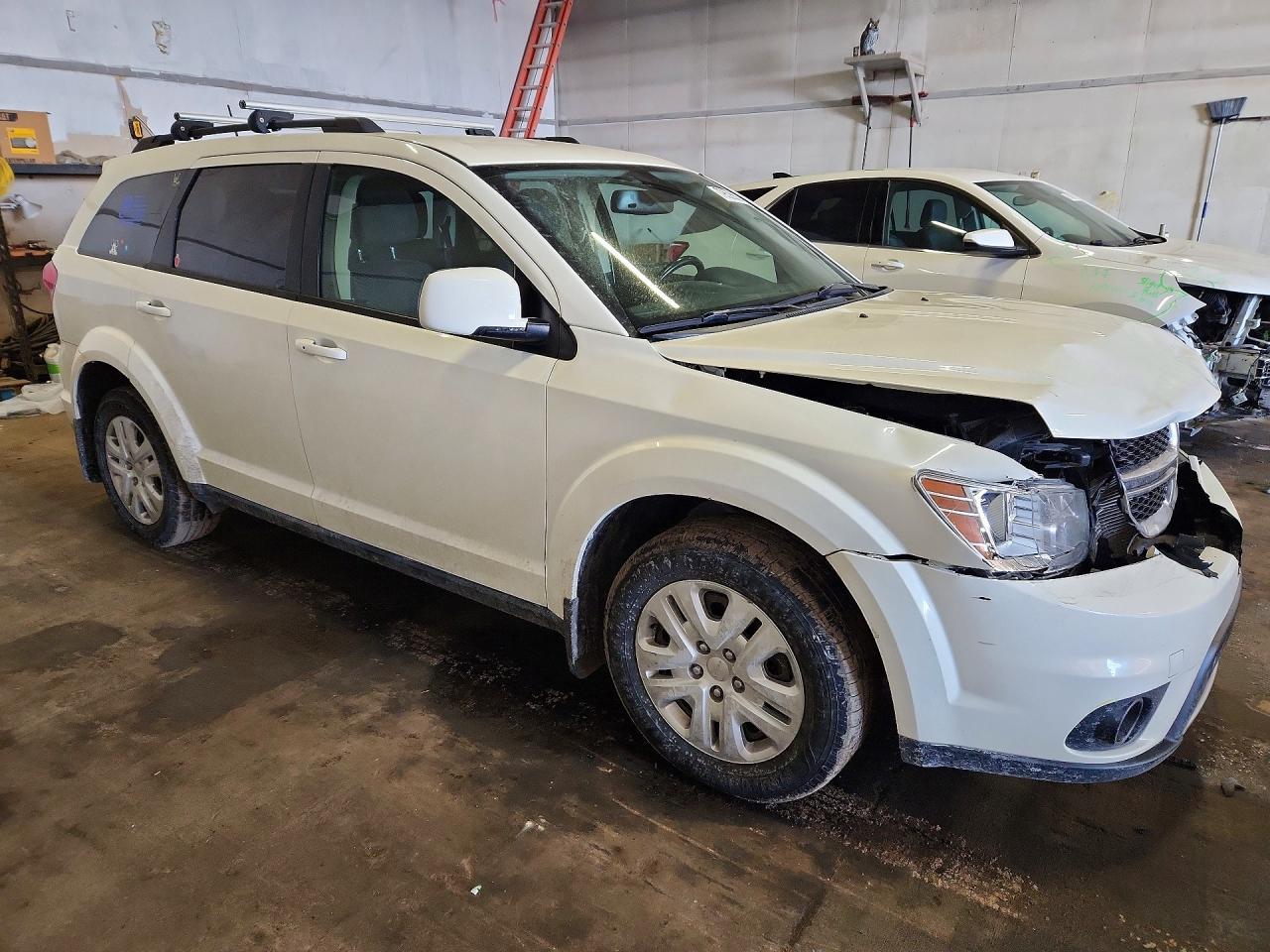 2019 Dodge Journey Se - zdjęcie 4