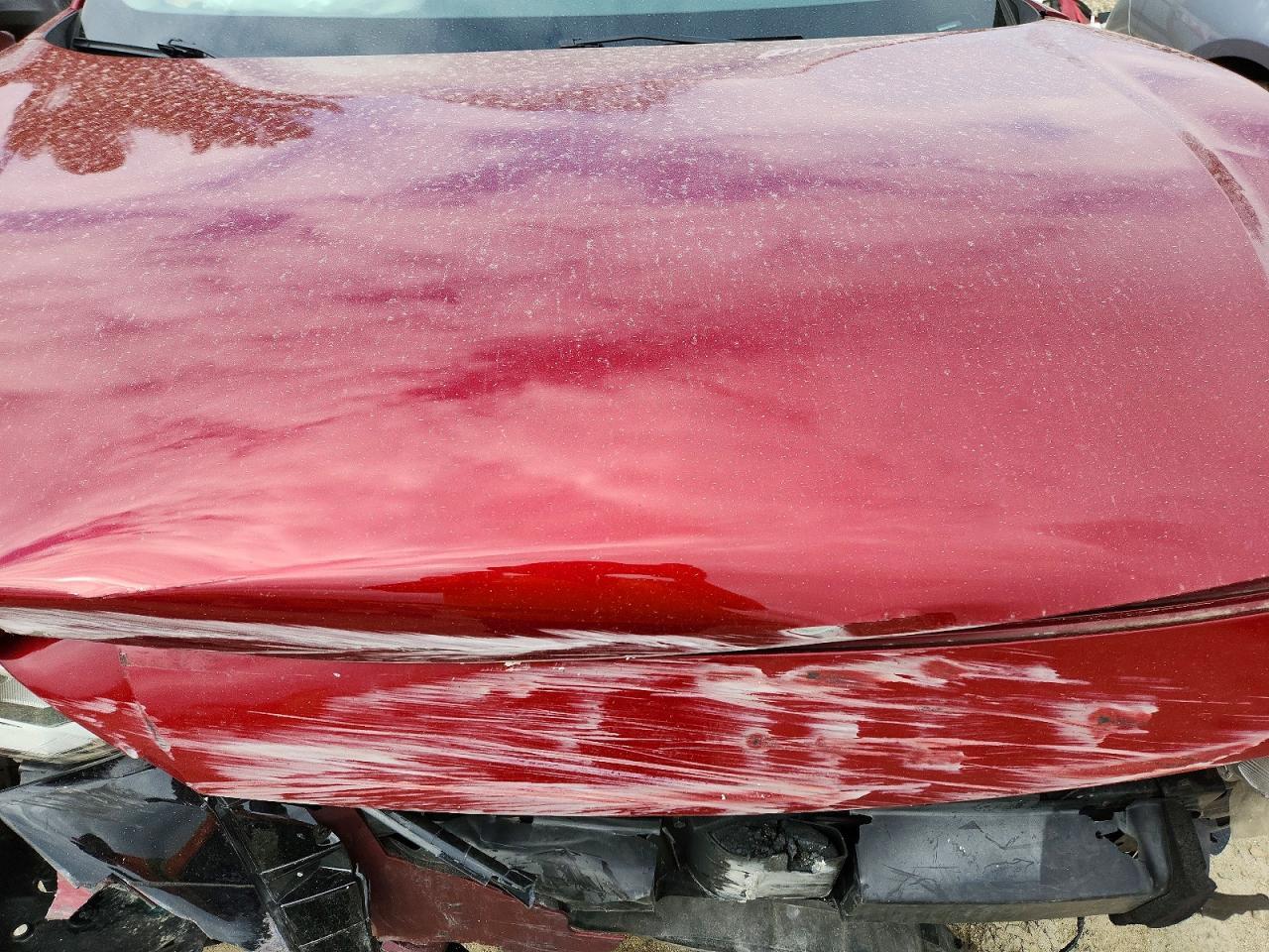 2021 Nissan Sentra Sr - zdjęcie 11