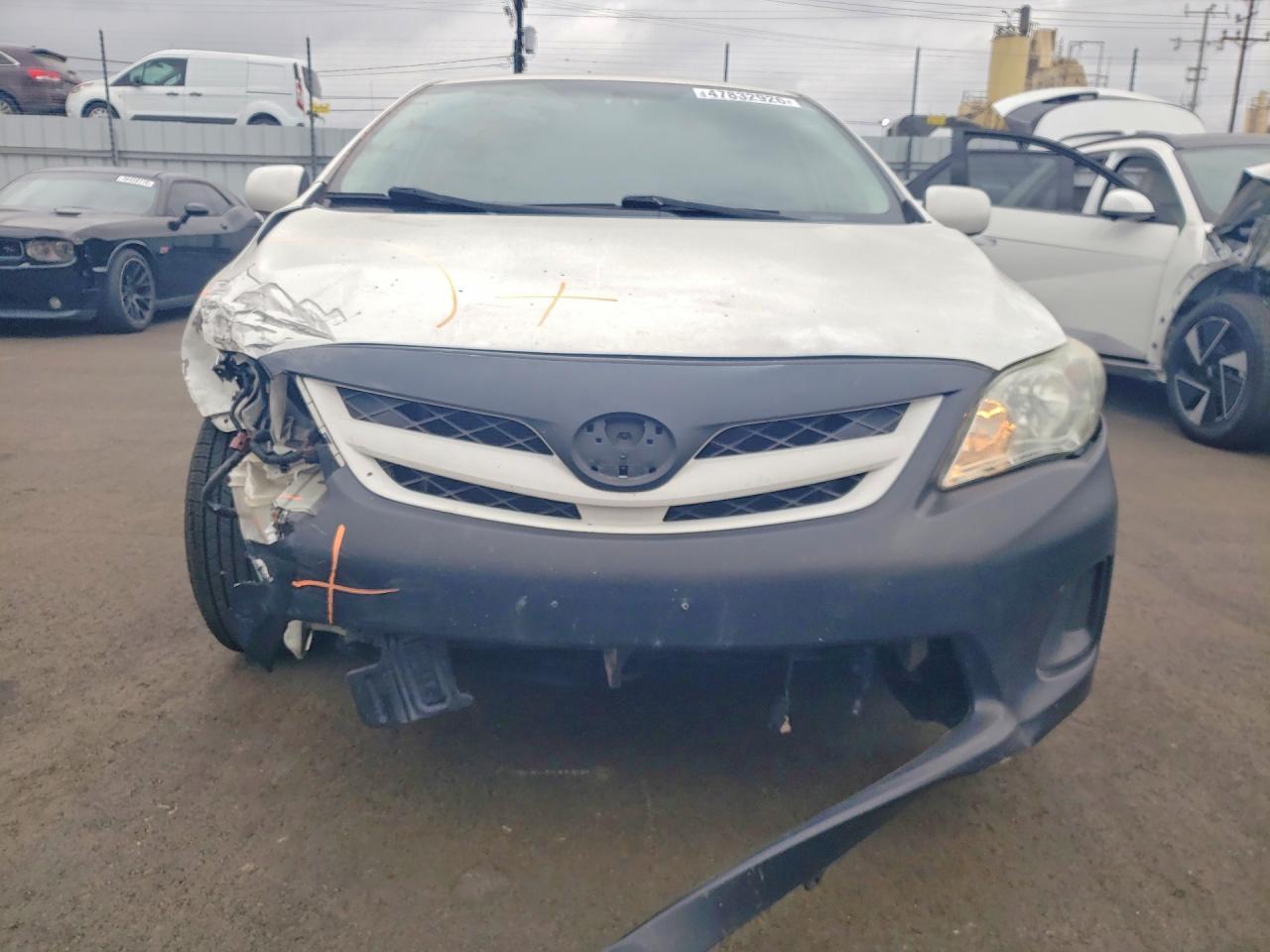 2019 Toyota Corolla L - zdjęcie 5