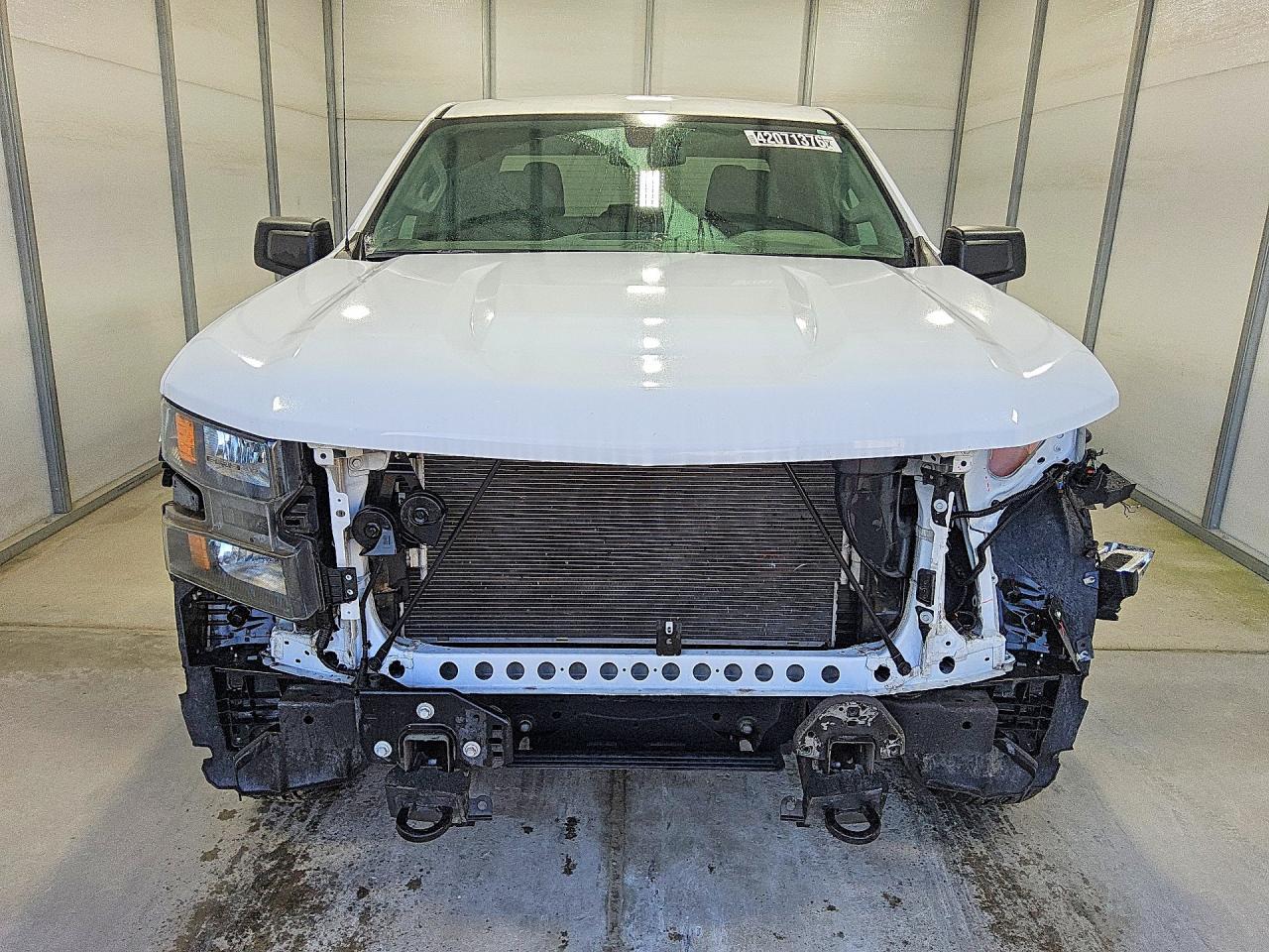 2019 Chevrolet Silverado K1500 - zdjęcie 5