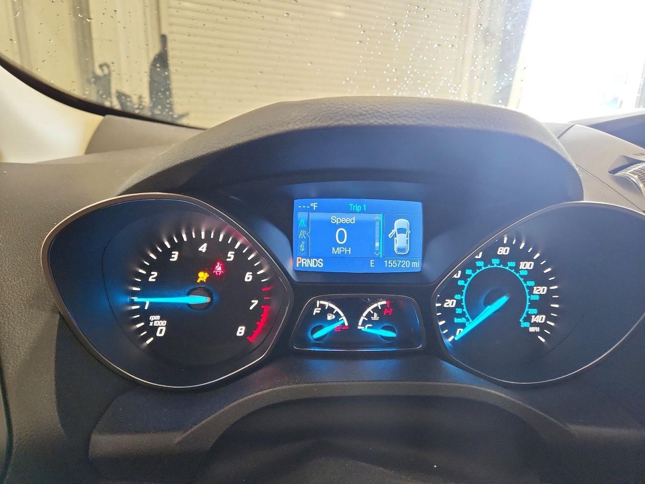 2015 Ford Escape Se - zdjęcie 9