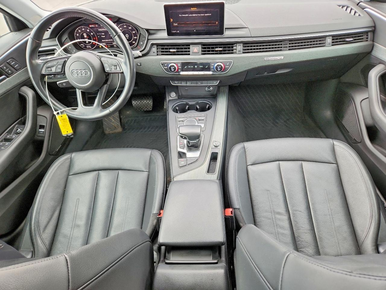 2018 Audi A4 Premium Plus - zdjęcie 8