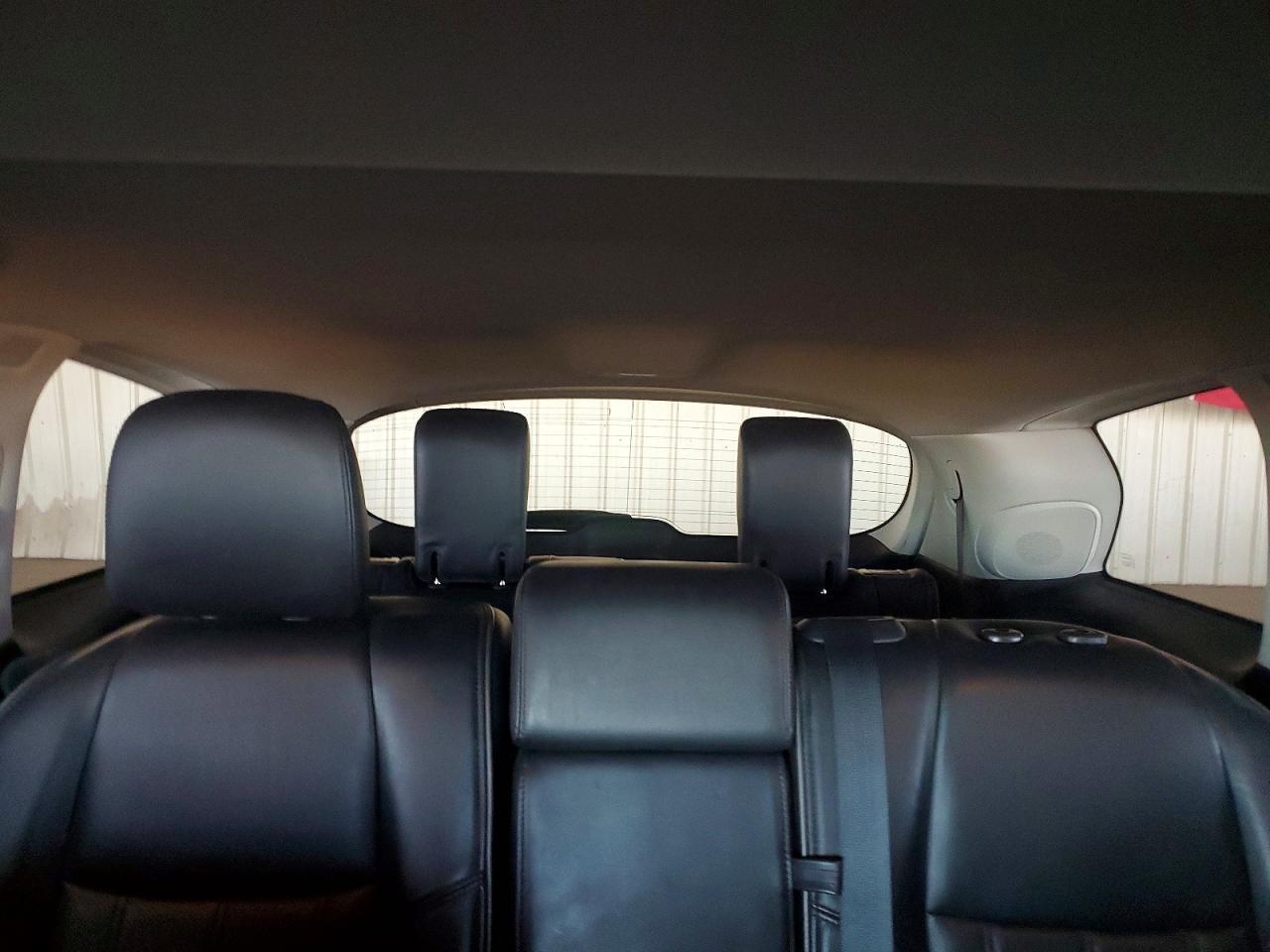 2015 Infiniti Qx60 Base - zdjęcie 10