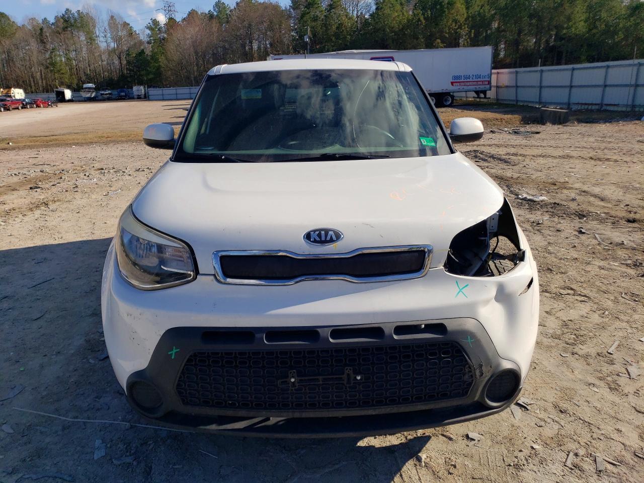 2016 Kia Soul Base - zdjęcie 5