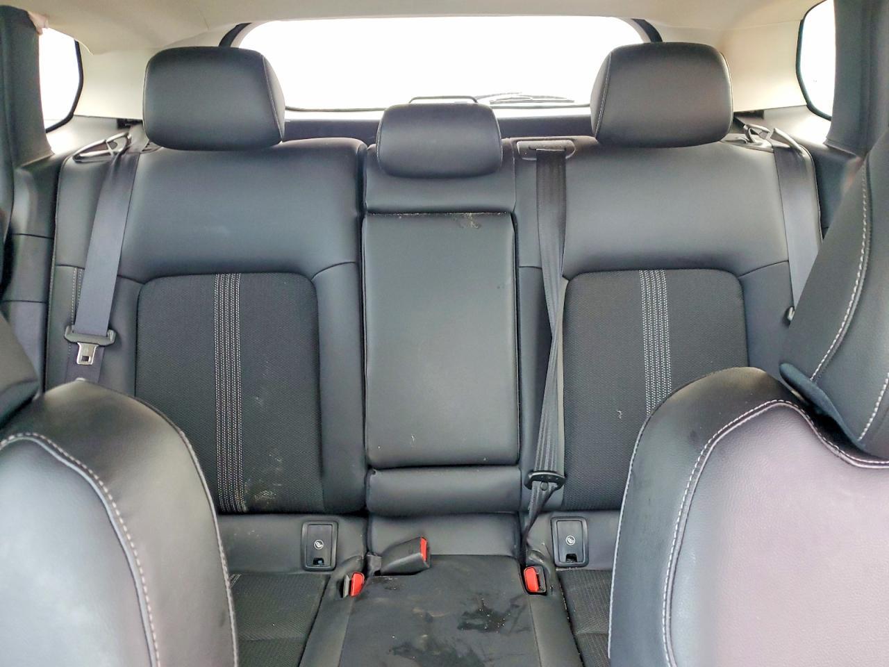 2025 Mazda Cx-50 Preferred - zdjęcie 10