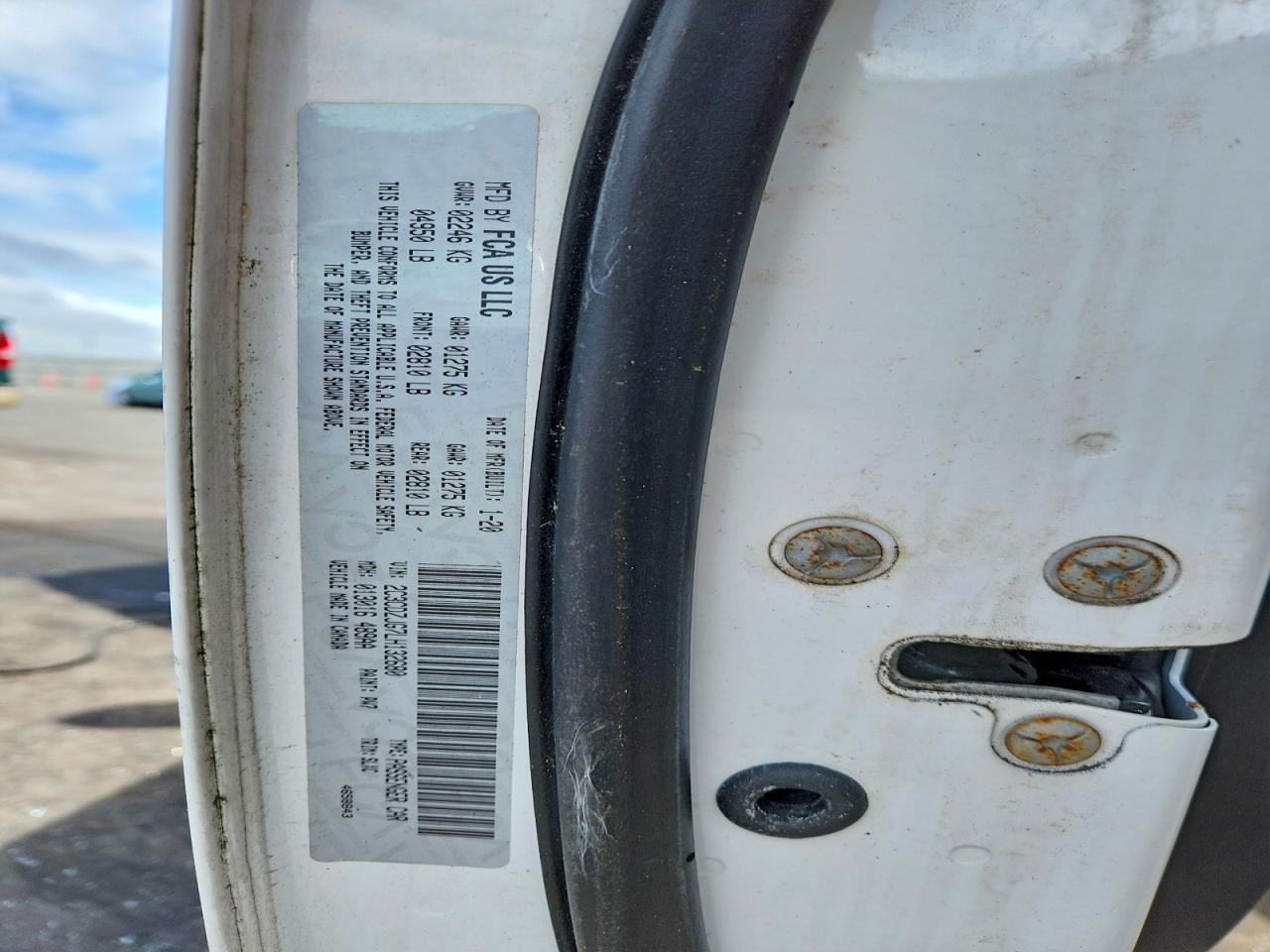 2020 Dodge Challenger Gt - zdjęcie 12