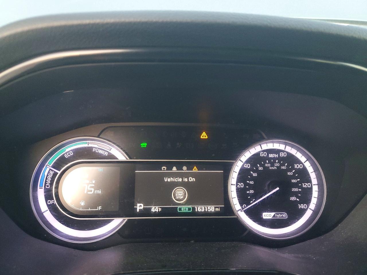 2022 Kia Niro Lxs Special Edition - zdjęcie 9