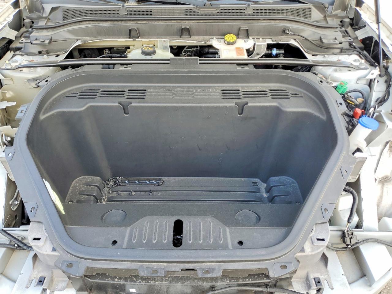 2023 Ford Mustang Mach-E Gt - zdjęcie 11