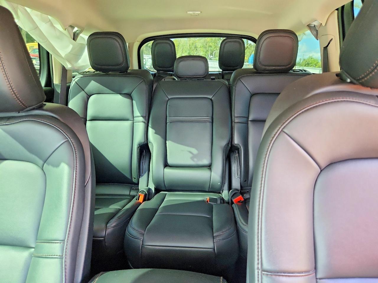 2024 Lincoln Aviator - zdjęcie 10