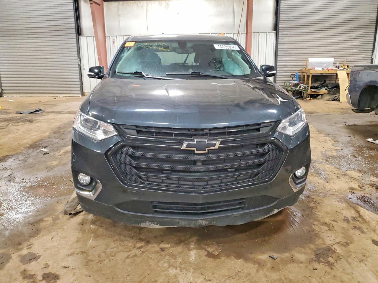 2019 Chevrolet Traverse Lt - zdjęcie 5