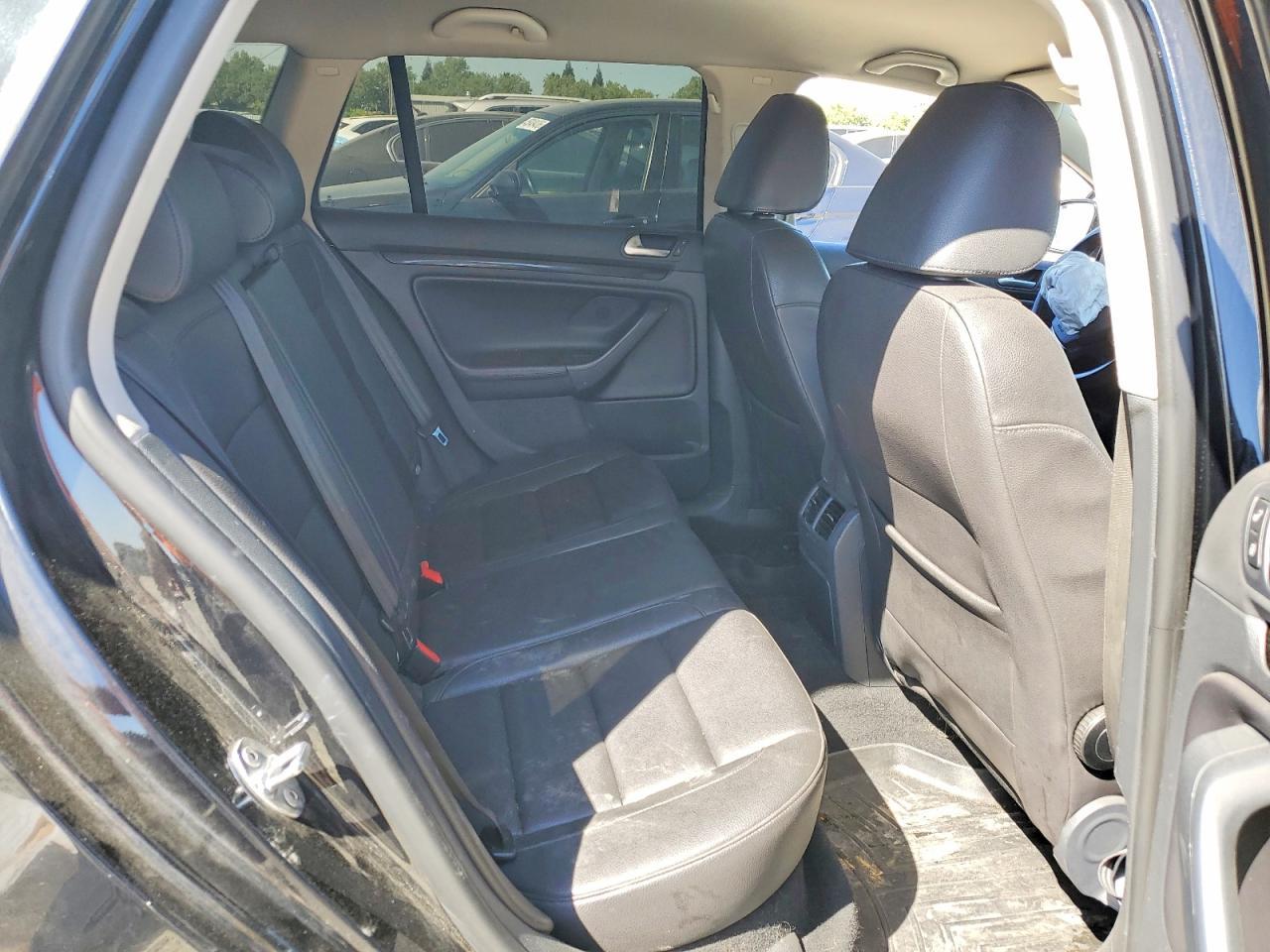 2014 Volkswagen Jetta Tdi - zdjęcie 10