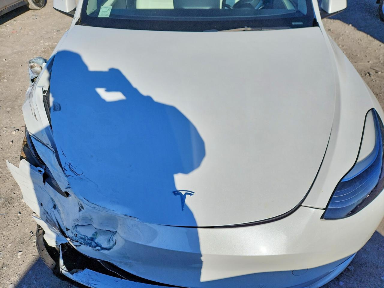 2022 Tesla Model Y - zdjęcie 11