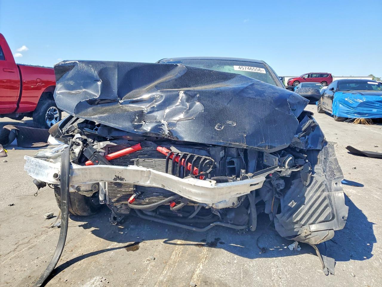 2014 BMW 435 I - zdjęcie 5