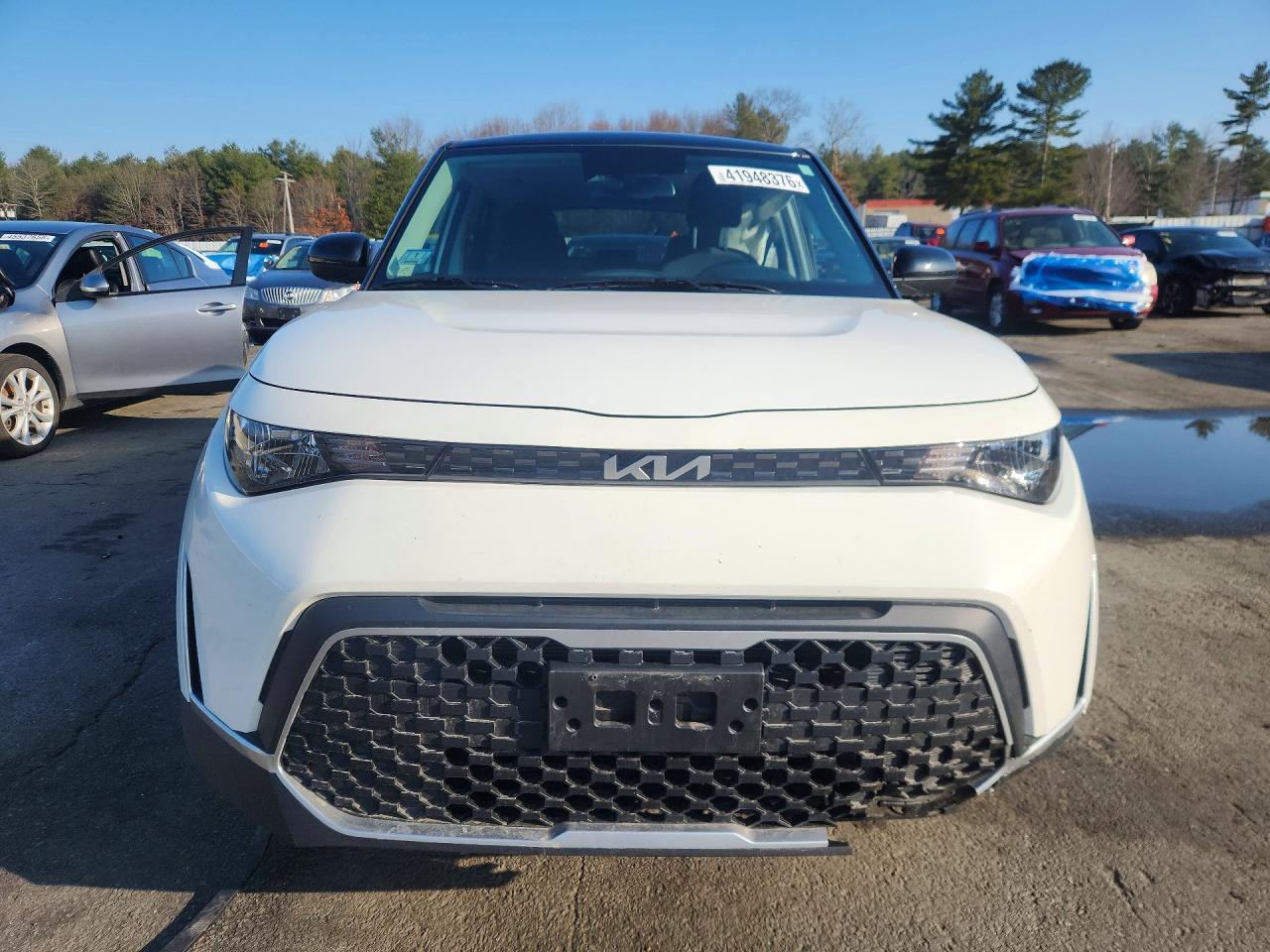2024 Kia Soul S - zdjęcie 5
