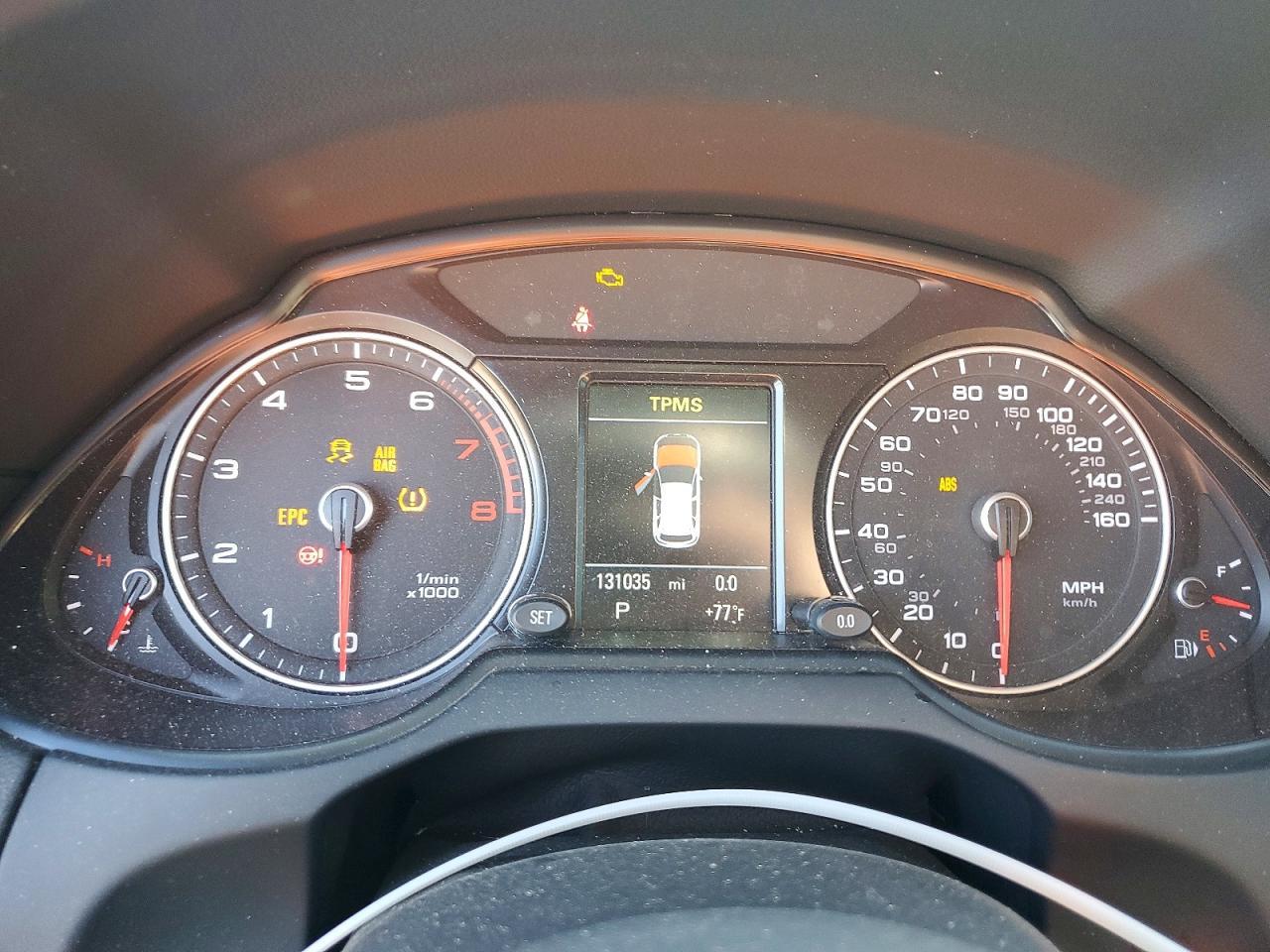 2017 Audi Q5 Premium Plus - zdjęcie 9